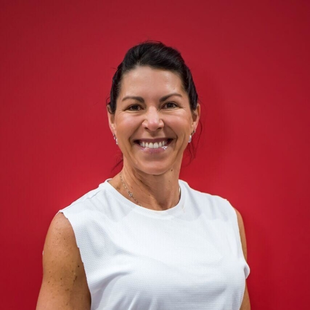 Photo of Anne